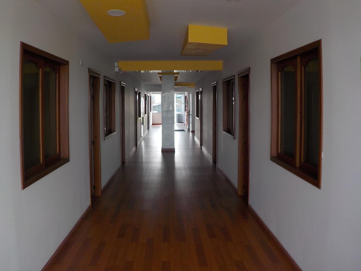 Hotel El Jardin Cafetero Armenia Exterior photo