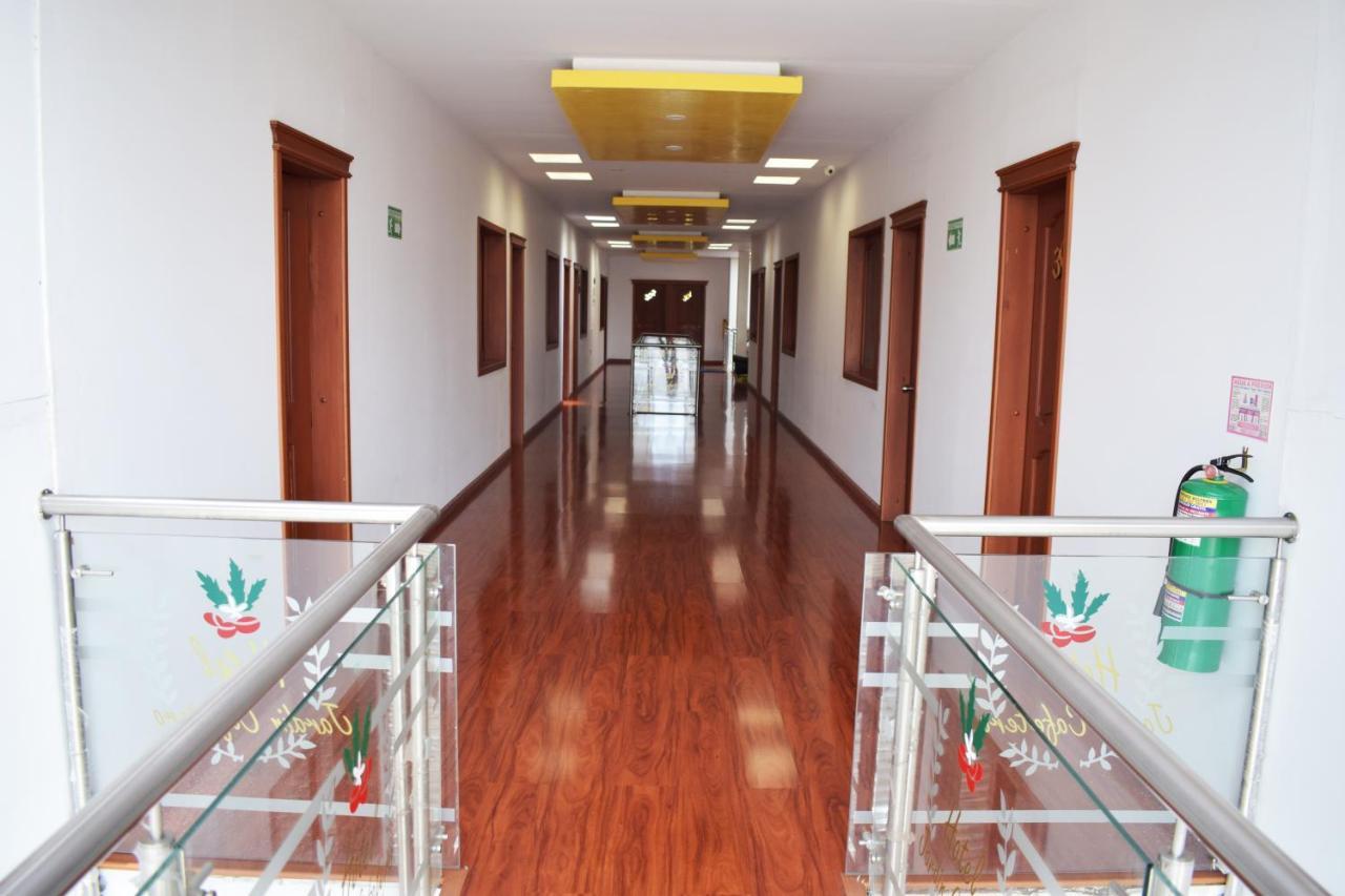 Hotel El Jardin Cafetero Armenia Exterior photo
